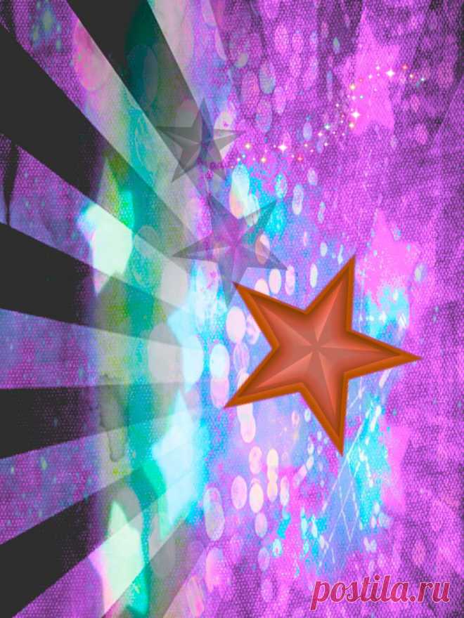 Background With A Star  Free Stock Photo HD - Public Domain Pictures