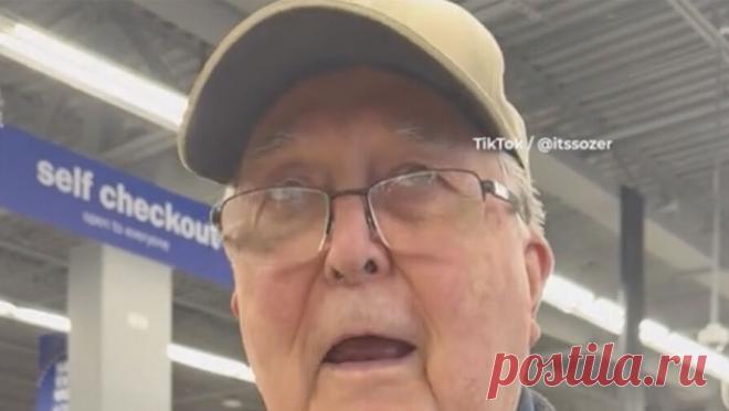 88-летний мужчина потерял пенсию и стал миллионером благодаря тиктокеру. Ветеран армии США лишился пенсии и стал миллионером в 88 лет благодаря тиктокеру. Его историю рассказывает NBC. Эд Бамбас из Детройта служил в армии и работал компании General Motors, пока не вышел на пенсию в 1999 году. Мужчина был ...