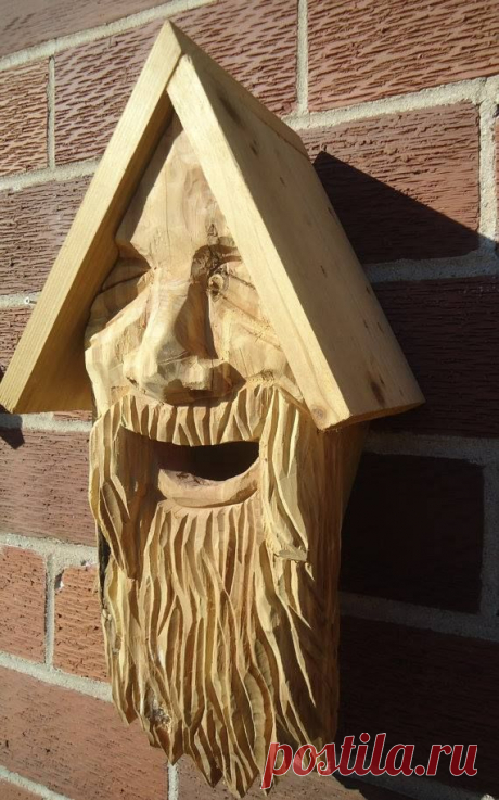 (2) Woodworking ideas