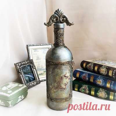 Алла Ачкасова - Университет декупажа. Новогодняя сессия 2022 - Конференции - ЦИОО Новые Направления
