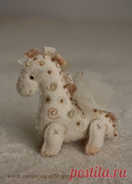 Край золотого заката: выкройки