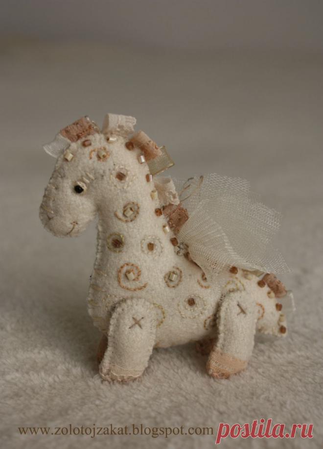 Край золотого заката: выкройки