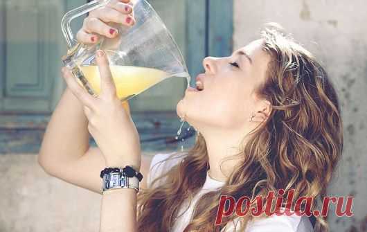 Лучшие рецепты лимонада в домашних условиях - 90 Фото оформления стола