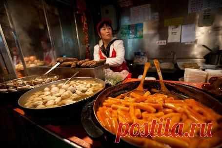 Гастрономический туризм: предпочтения гурманов | МОЙ ВОЗРАСТ