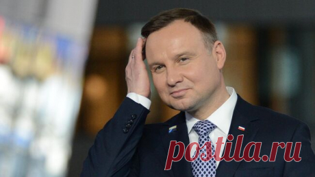 МИД Польши предостерег Дуду от визита на юбилей Земана