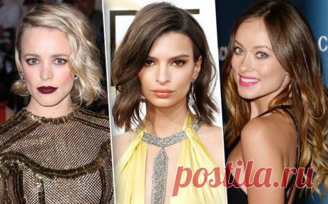 Как найти свой идеальный цвет волос: гениальный гид! 

Дана Ионато, нью-йоркский стилист и колорист, рассказала нам о важных нюансах, которые помогут тебе при выборе нужного оттенка волос!

1. Рыжие и красные
Показать полностью…