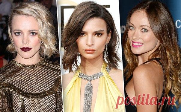 Как найти свой идеальный цвет волос: гениальный гид! 

Дана Ионато, нью-йоркский стилист и колорист, рассказала нам о важных нюансах, которые помогут тебе при выборе нужного оттенка волос!

1. Рыжие и красные
Показать полностью…