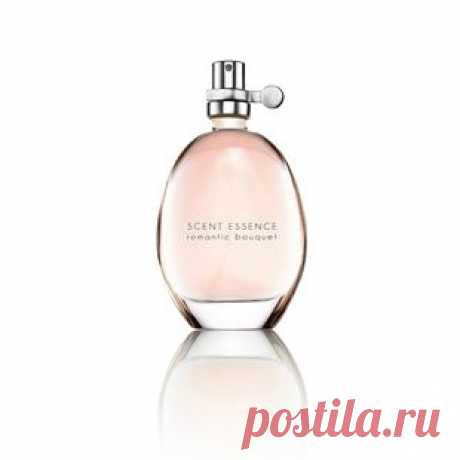 Туалетна вода Romantic Bouquet - Продукція AVON
Квітковий аромат (півонія, фрезія, ветивер). Жіночний букет з тонких квіткових ароматів, ніжний та спокусливий -18%