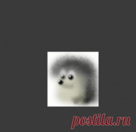 смайлики ежики