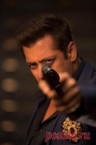 Салман Кхан