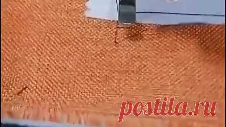 12 отличных советов и хитростей по шитью!