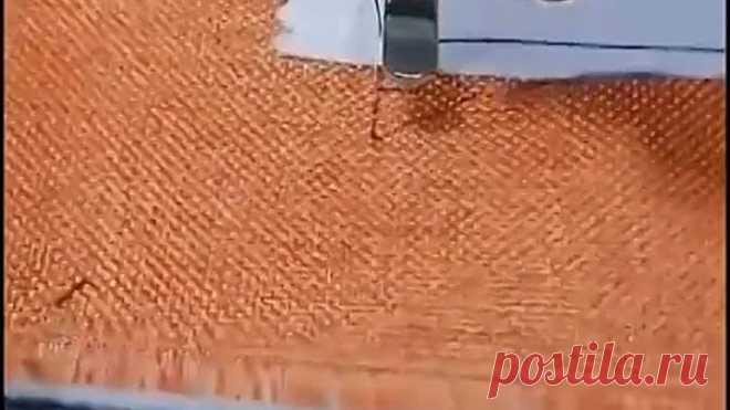 12 отличных советов и хитростей по шитью!