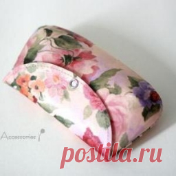 как сшить косметичку - мастер классы в каталоге Pro100Hobbi