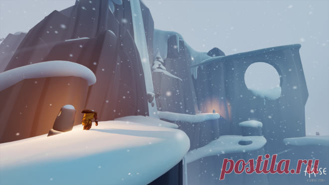 Arise: A Simple Story - Games for Change