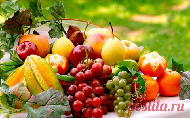10 поразительных способов сохранить продукты свежими