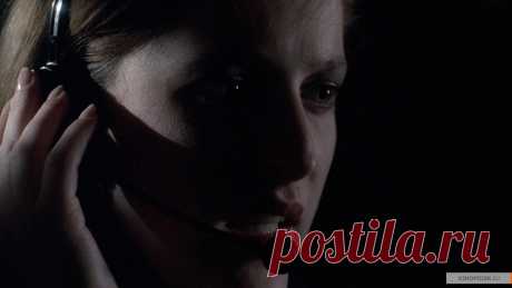 Джиллиан Андерсон