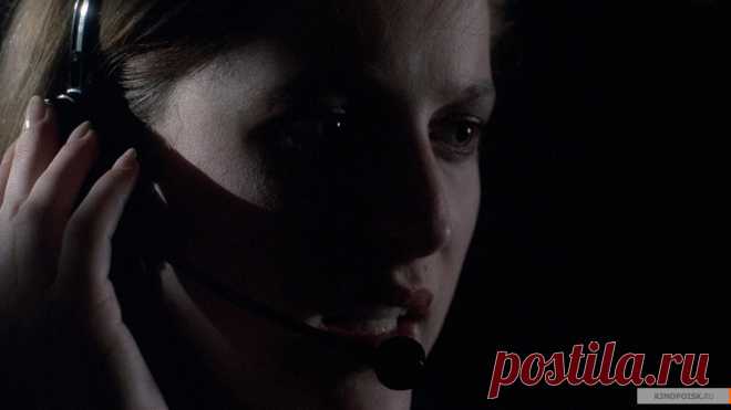 Джиллиан Андерсон