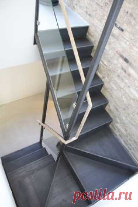 Contemporary Stairs Design 178