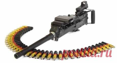 Южноафриканский гранатомет со скорострельностью пулемета | Знатоки оружия | Яндекс Дзен