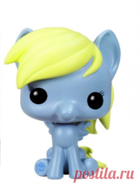Amazon.com: funko поп Мой маленький пони: Дерпи винил Рисунок: funko Поп! Мой Маленький Пони: Игрушки И Игры