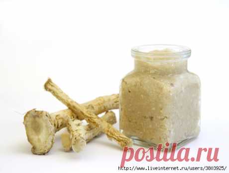 Горькие продукты с лечебным эффектом