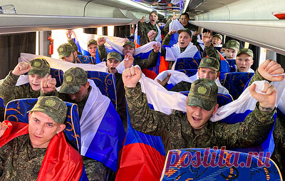 Самолет со второй группой возвращенных военных ВС РФ прибыл в Подмосковье. Взамен передана аналогичная по численности группа военнопленных ВСУ