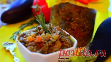 заготовка - рецепты на Gastronom.ru