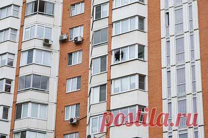 Разрушенный из-за «Снежкома» дом оставили без ремонта