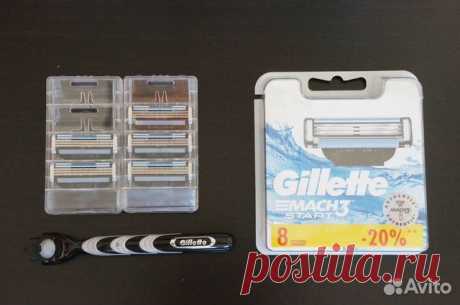 Авито — Объявления на сайте Авито