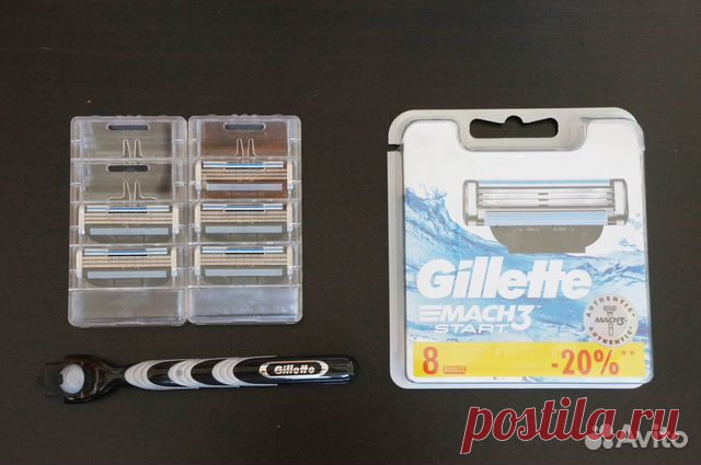 Авито — Объявления на сайте Авито