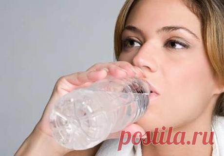 (лечение водой