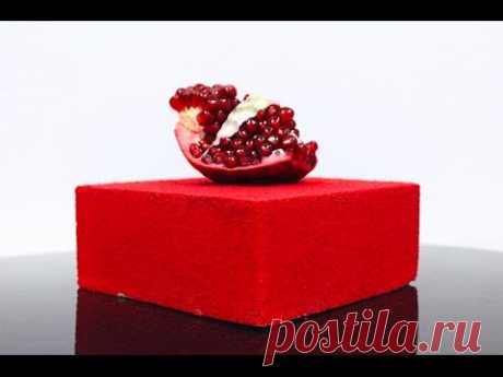 Муссовый торт Вишня Шоколад / Mousse Cherry Chocolate Cake