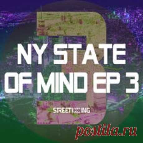 VA - NY State Of Mind EP 3 SK622 - HOUSEFTP RELEASE: VA – NY State Of Mind EP 3 SK622 LABEL: Street King GENRES: Deep House,Funky House CATALOG: SK622 RELEASE[...]