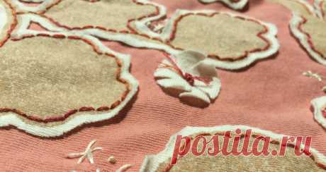 Summery Tee - Gather & Make