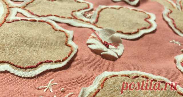 Summery Tee - Gather & Make