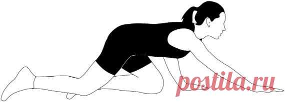 Даосская ходьба на коленях. 

Даосская ходьба на коленях помогает справиться с болезнями почек и печени. Дело в том, что на коленных подушечках находятся точки, которые полезно стимулировать при сбоях в работе внутренних органов. Китайская медицина признает это упражнение панацеей от всех болезней!