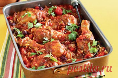 Топ-4 блюда из курицы быстрого приготовления | БУДЕТ ВКУСНО!