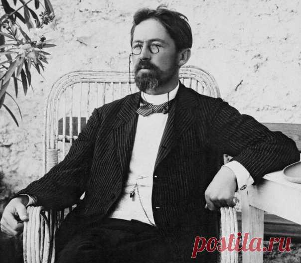 Сегодня День памяти русского писателя, прозаика, драматурга, классика мировой литературы, врача по профессии Антона Павловича Чехова