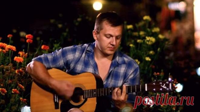 Я тебе подарил... половинку себя