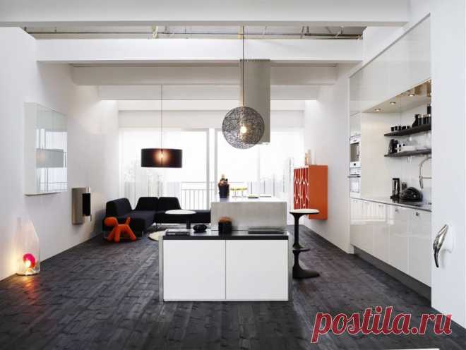 Скандинавский стиль в интерьере - 105 фото безупречно оформленного интерьера