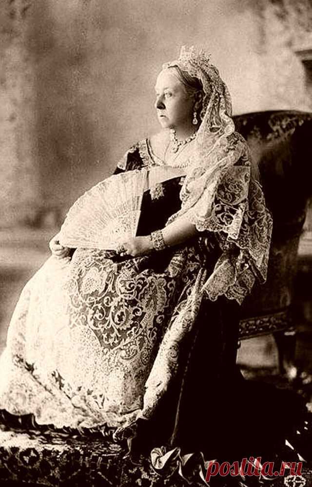 Виктория и Альберт: история королевы, умевшей любить | Журнал Ярмарки Мастеров