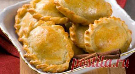 Шакер-бура. - Рецепт