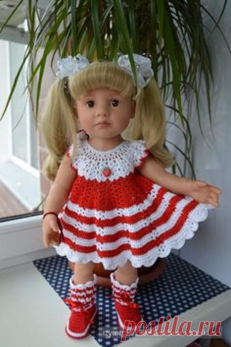 и нет мне покоя.....!!! часть-2 / Одежда и обувь для кукол - своими руками и не только / Бэйбики. Куклы фото. Одежда для кукол