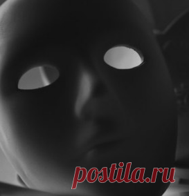 Высоцкий-маски