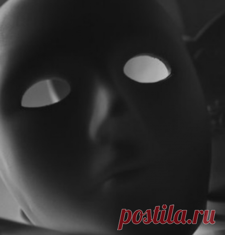 Высоцкий-маски