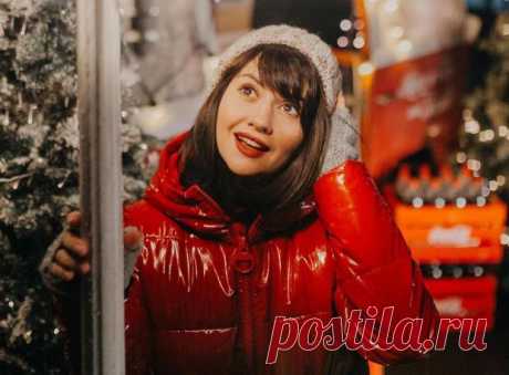 Аня Руднева отмечает 32-й день рождения: яркие фото бывшей солистки группы "Ранетки"