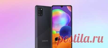 Интересная альтернатива моделями серии Redmi Note от Xiaomi.