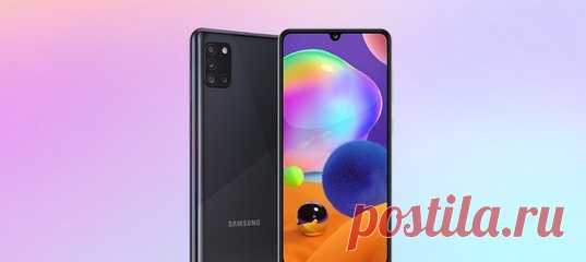 Интересная альтернатива моделями серии Redmi Note от Xiaomi.