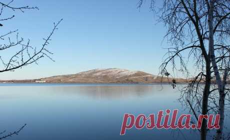 «Якты-Куль». Слова Флавия Каминского. Музыка и аранжировка Рамиля Жиганшина. Исполняет Алина Аглиуллина. Аудиостудия Магнитогорской консерватории. 2011.