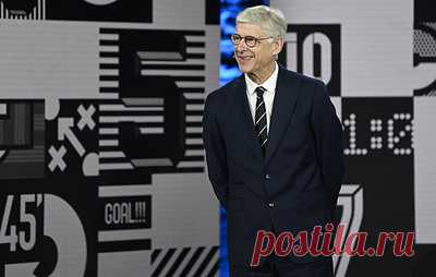 Венгер рассказал о разработке технологии автоматического определения офсайда в футболе. Руководитель отдела ФИФА по глобальному развитию футбола рассказал, что такая возможность может появиться на чемпионате мира 2022 года в Катаре